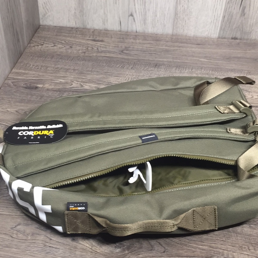 Converse Cordura Fabric Backpack - Picture 8 of 8